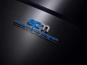 Logo-Design von designstudio007 für EPM | Design: #10292505