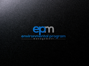 Logo-Design von designstudio007 für EPM | Design: #10292507