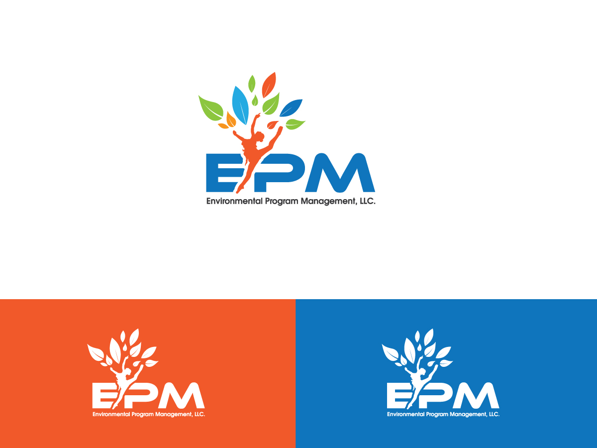 Logo-Design von Cut N Cue Media Solutions für EPM | Design #10275704