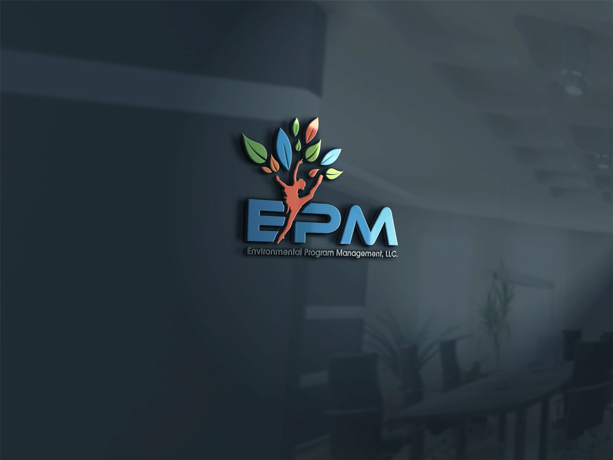 Logo-Design von Cut N Cue Media Solutions für EPM | Design #10275705