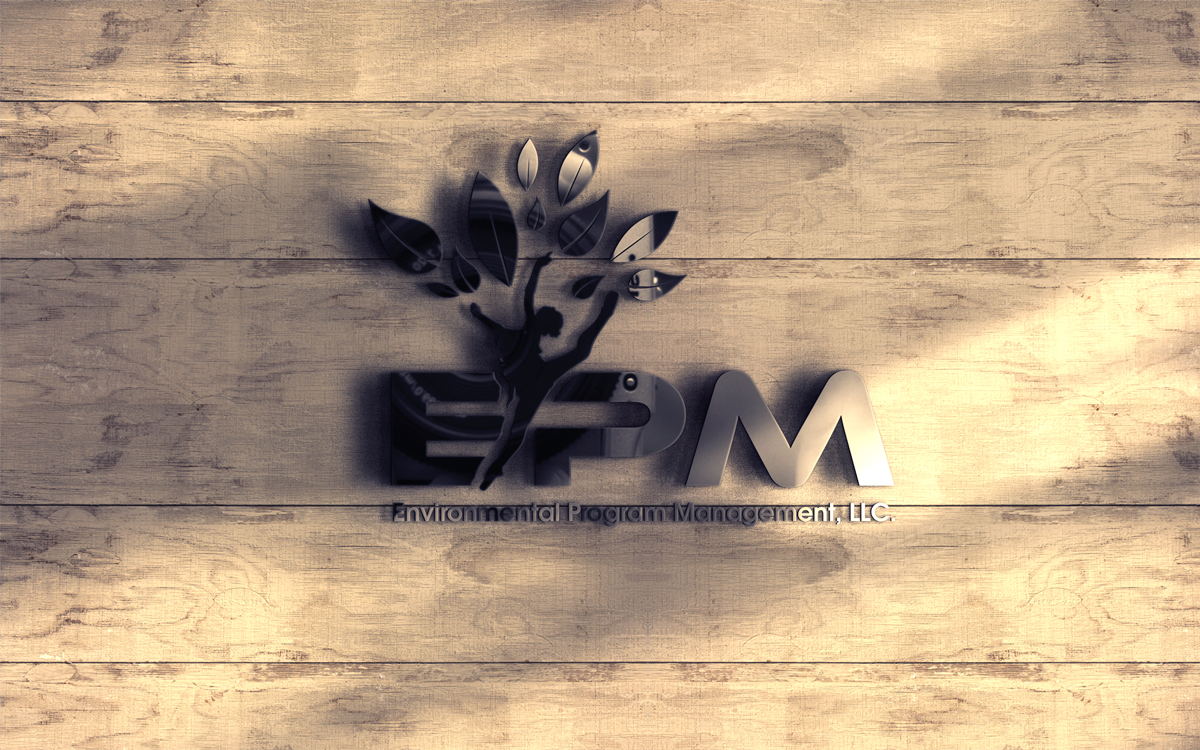 Logo Design by Cut N Cue Media Solutions for EPM | Design #10275706
