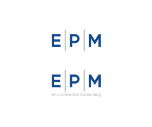 Logo Design by CHAN GRFX for EPM | Design #10299281