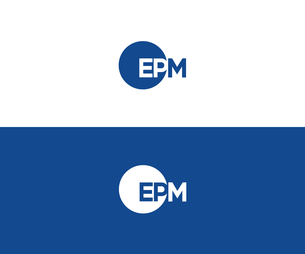 Design de Logo par CHAN GRFX pour EPM | Design #10299502