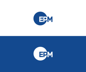 Logo-Design von CHAN GRFX für EPM | Design: #10299502