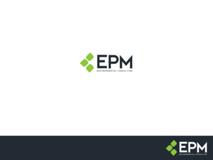 Logo-Design von Atec für EPM | Design: #10260980