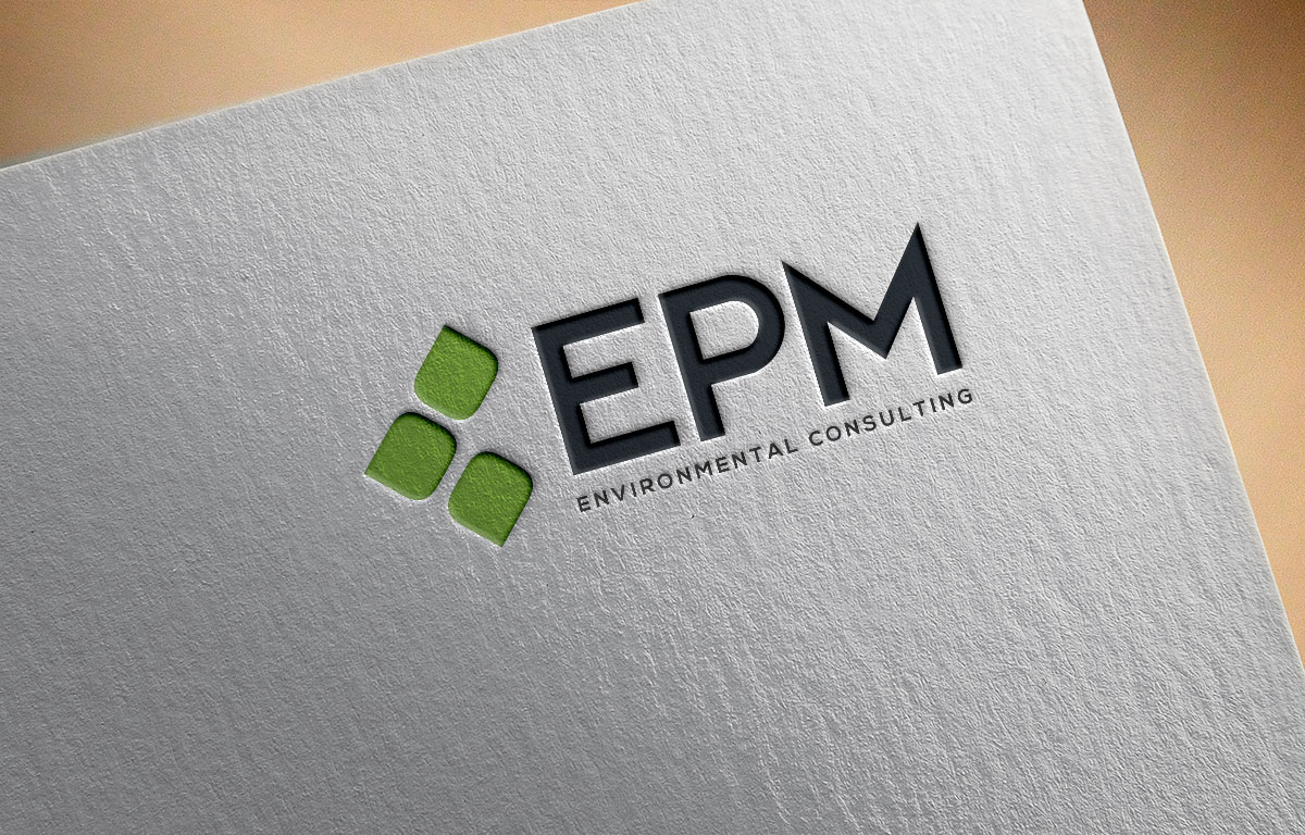 Logo-Design von Atec für EPM | Design #10260989