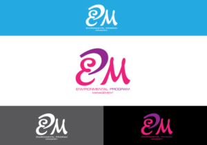 Logo-Design von MAWBM für EPM | Design: #10325940