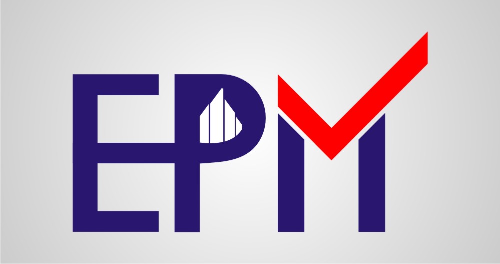 Logo-Design von Boys Graphic Sweet für EPM | Design #10252115