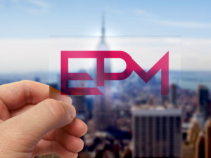Logo-Design von H M SUMON für EPM | Design: #10258358