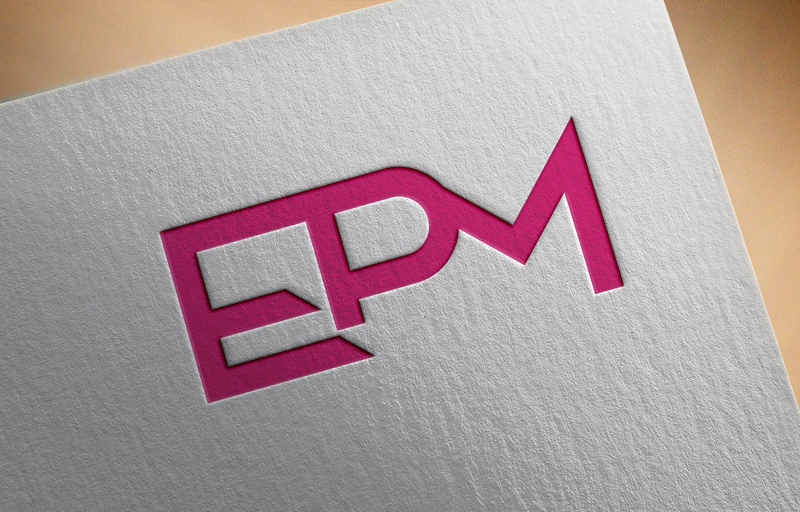 Logo-Design von H M SUMON für EPM | Design #10258359