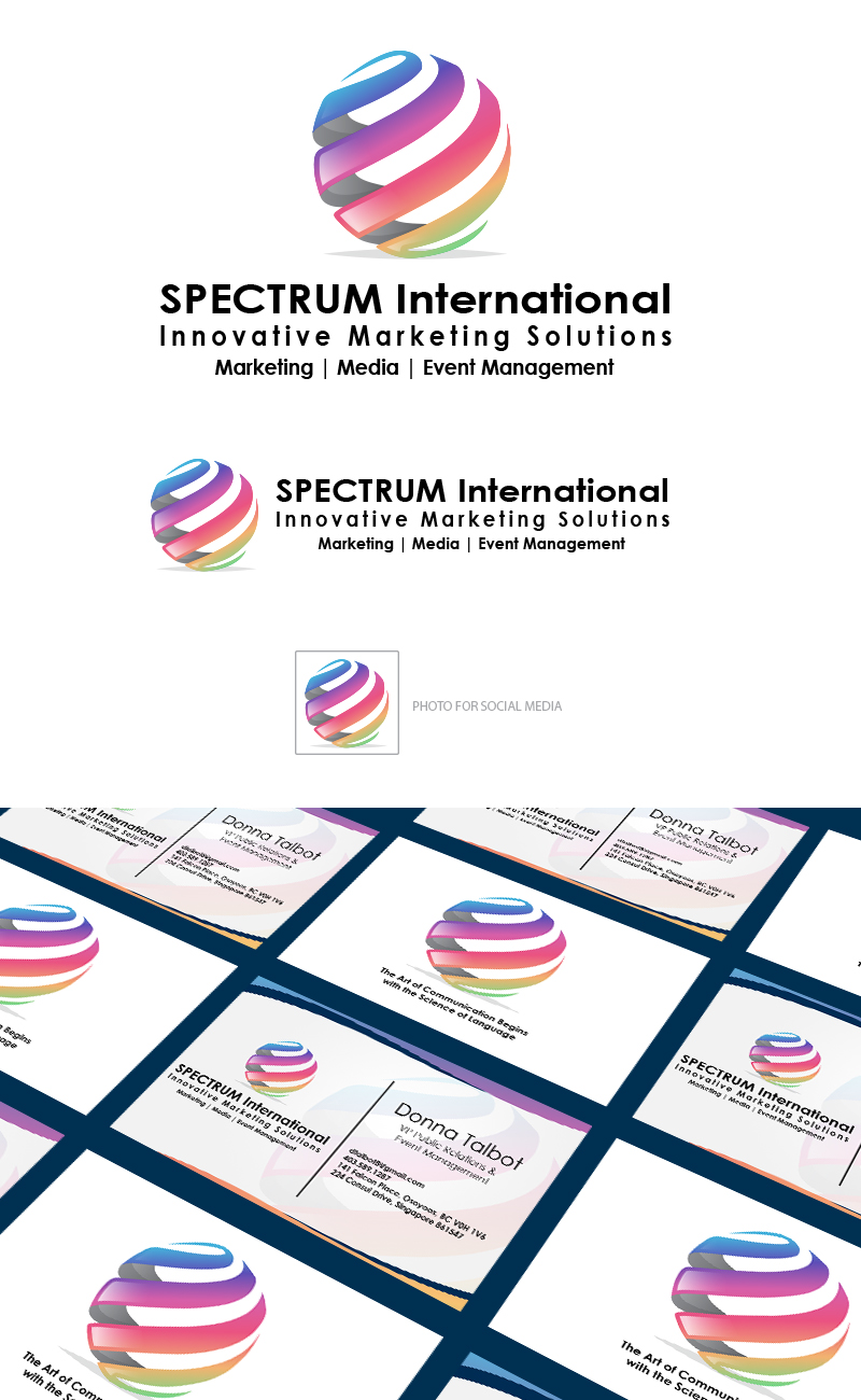 Design de Logo par Maher Sh pour ce projet | Design #10270621