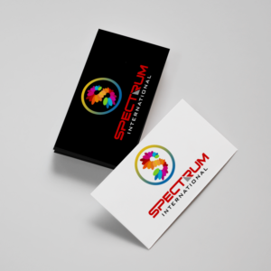 Logo Design by Renen for this project | Design: #10247848