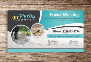Postcard Design by debdesign for this project | Design: #10247667