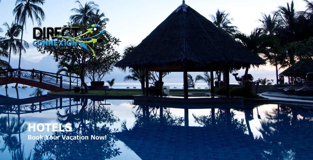 Diseño De Banner Publicitario por Rongbaaz para Direct Connexion Travel | Diseño #2168502