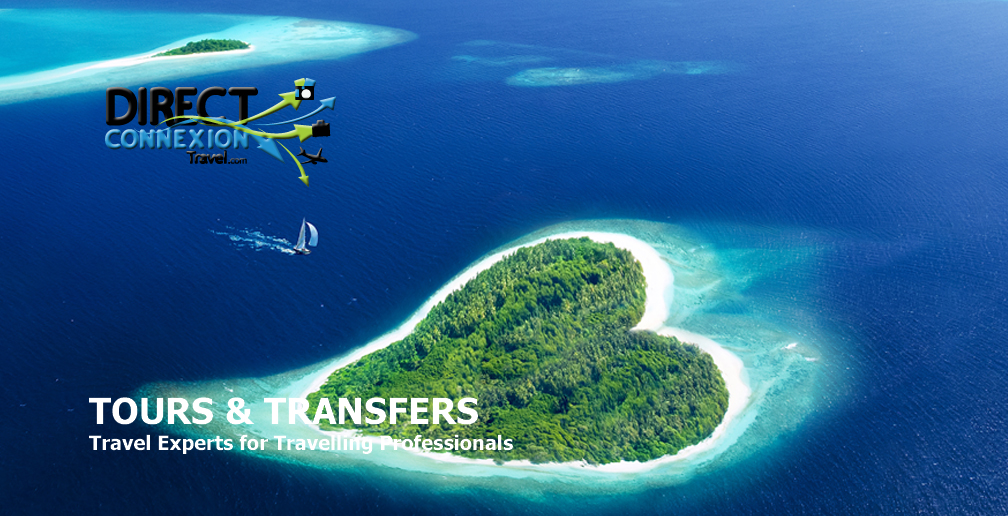 Diseño De Banner Publicitario por Rongbaaz para Direct Connexion Travel | Diseño #2168511