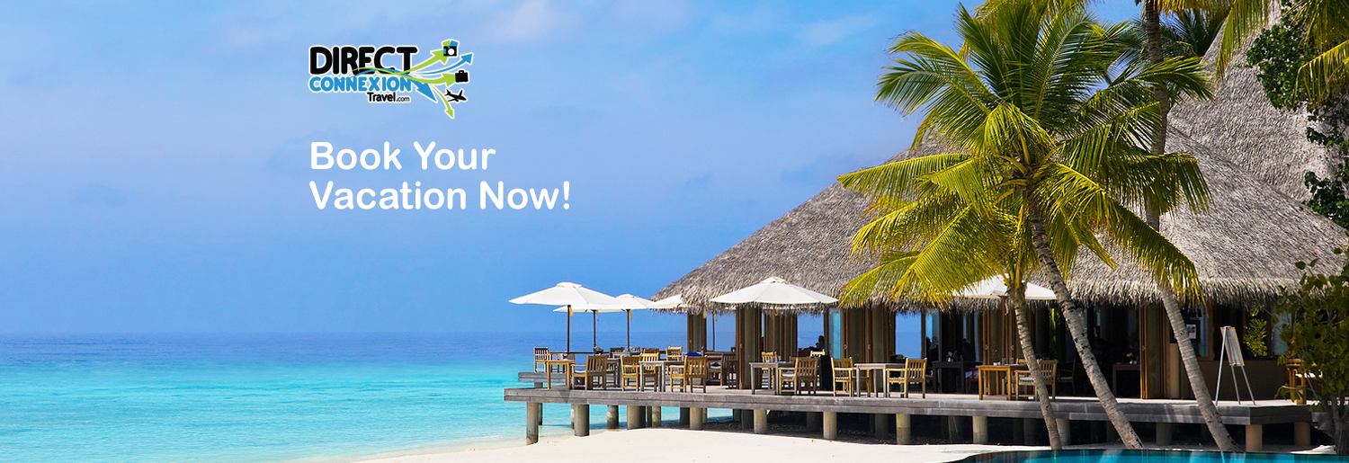 Banner Ad Design by yadunath for Direct Connexion Travel | Design #2176942