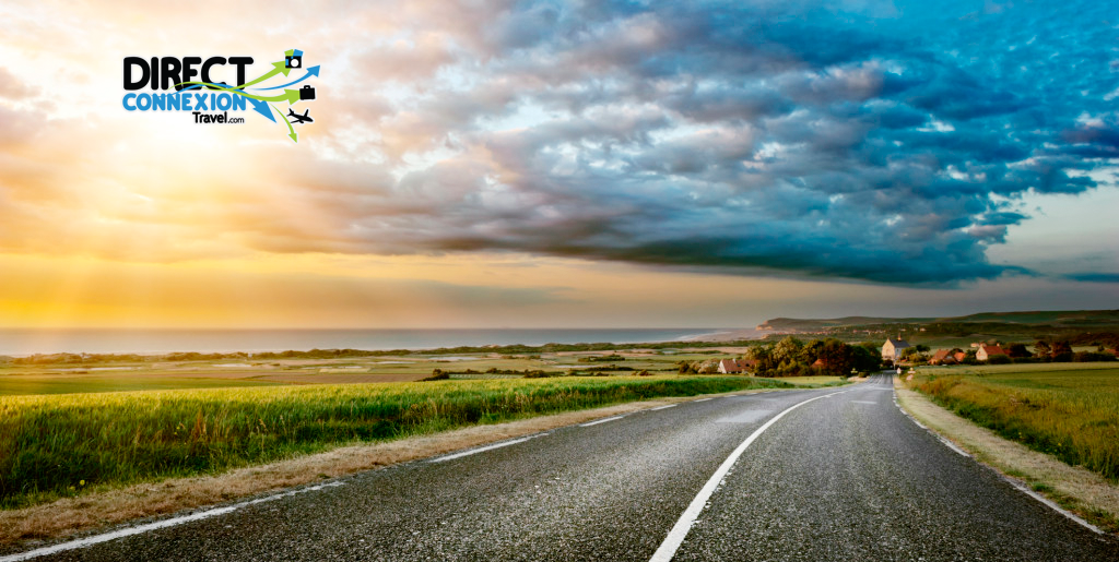 Banner Ad Design by yadunath for Direct Connexion Travel | Design #2176975