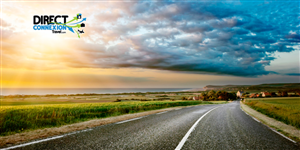 Diseño De Banner Publicitario por yadunath para Direct Connexion Travel | Diseño: #2176975