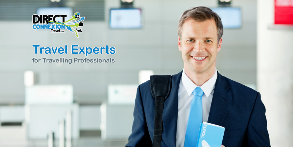 Diseño De Banner Publicitario por yadunath para Direct Connexion Travel | Diseño #2176999