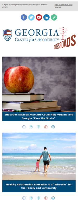 Email Marketing Design by Kristina Andonoff for this project | Design: #10338895