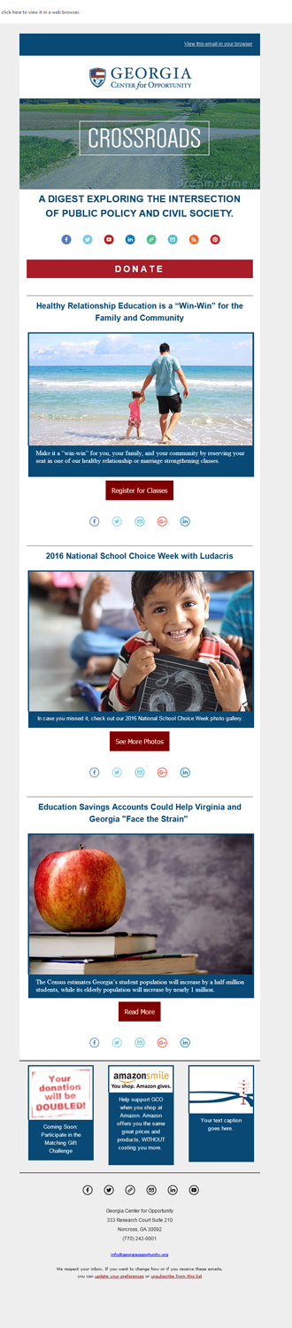 E-Mail Marketing-Design von Kristina Andonoff für dieses Projekt | Design #10501579