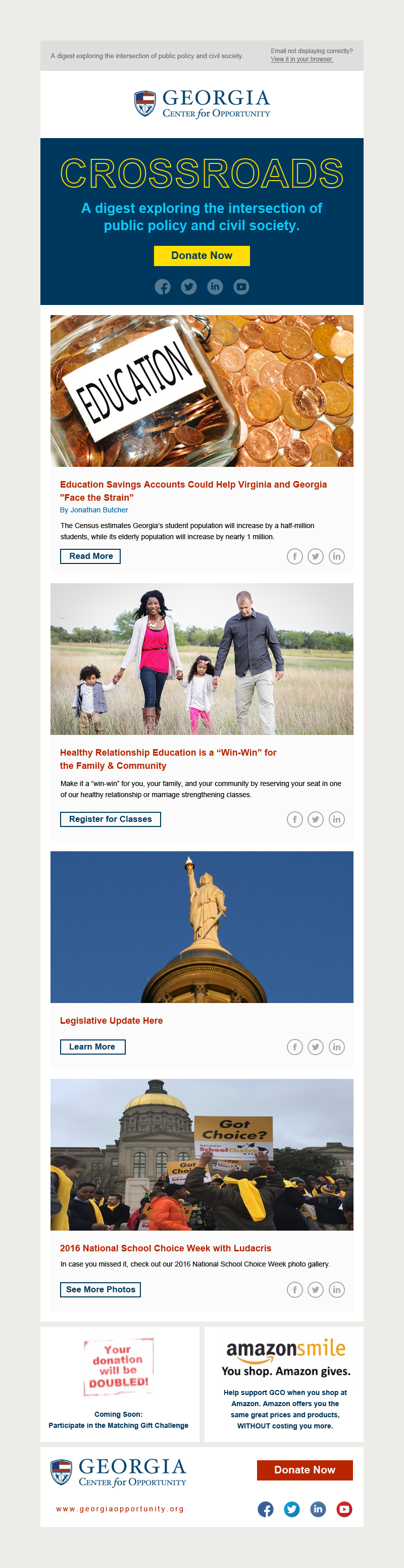 Email Marketing Design by pivotaldesign.biz for this project | Design #10352733