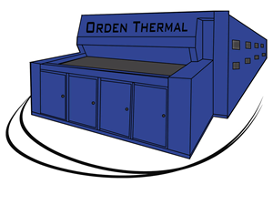 Logo-Design von TH@R!NDU für Ordan Thermal Products Ltd | Design #2169349