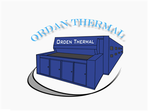 Logo Design by TH@R!NDU for Ordan Thermal Products Ltd | Design: #2170024