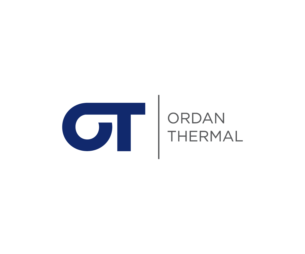 Logo Design by NDRO for Ordan Thermal Products Ltd | Design #2215832