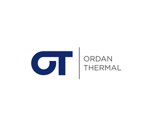 Logo-Design von En_drow für Ordan Thermal Products Ltd | Design #2215832