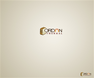 Logo Design by Ashok Kumar for Ordan Thermal Products Ltd | Design: #2215973