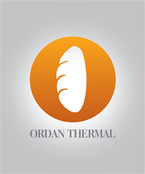 Logo Design by artgroup 48 for Ordan Thermal Products Ltd | Design: #2205759
