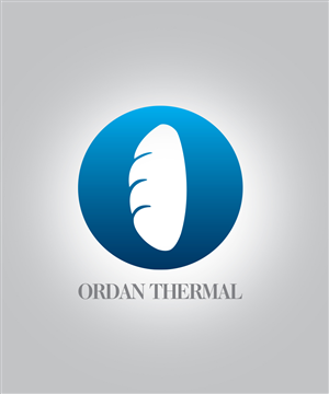 Logo Design by artgroup 48 for Ordan Thermal Products Ltd | Design: #2247202