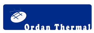 Logo-Design von Jhervie für Ordan Thermal Products Ltd | Design #2172177