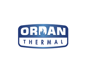 Logo Design by duplexd for Ordan Thermal Products Ltd | Design: #2231185