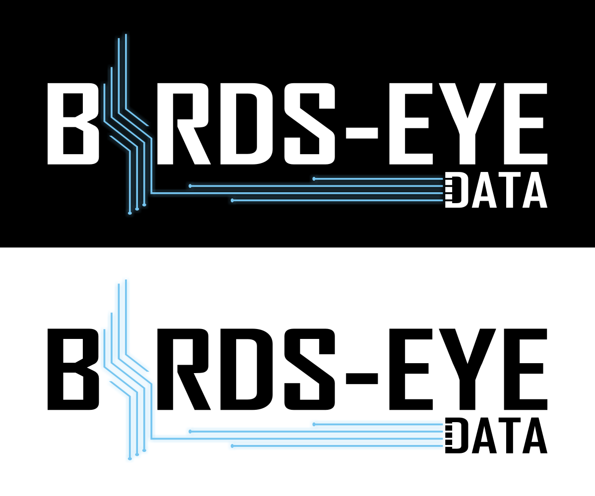 Logo-Design von stozzi für Birds-Eye  | Design #10246121