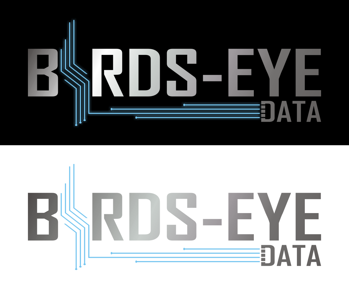 Logo-Design von stozzi für Birds-Eye  | Design #10246488