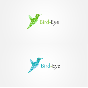 Logo Design by Dh Production By Aniqa for Birds-Eye  | Design: #10283597