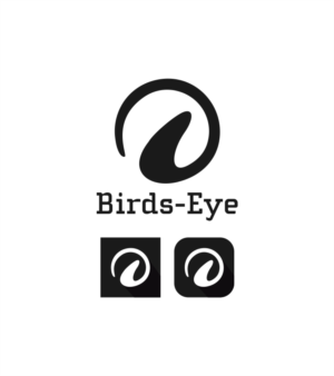 Logo Design by ronyakiz for Birds-Eye  | Design: #10342124