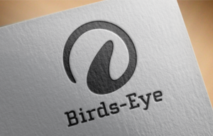 Logo Design by ronyakiz for Birds-Eye  | Design: #10342211
