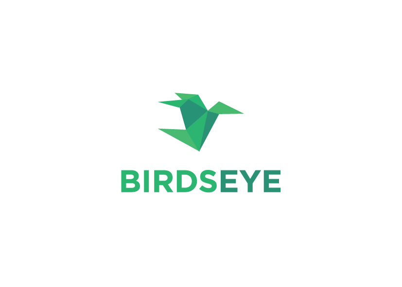 Diseño de Logo por meq.mike para Birds-Eye  | Diseño #10259498