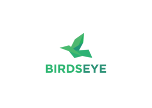 Logo Design by meq.mike for Birds-Eye  | Design: #10259499