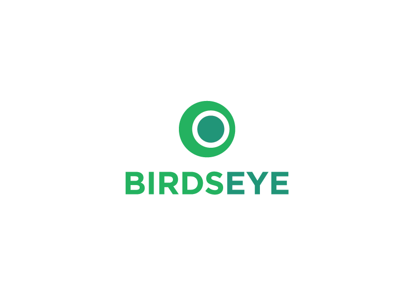 Logo Design by meq.mike for Birds-Eye  | Design #10259500