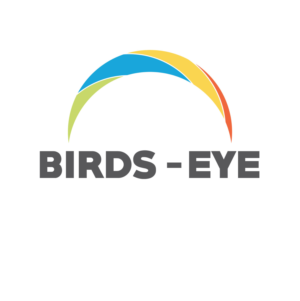 Logo Design by dcruzcreative advertising for Birds-Eye  | Design: #10257206