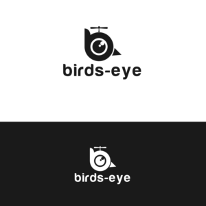Logo Design by Sharaan Momin for Birds-Eye  | Design: #10246241