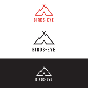 Logo Design by Sharaan Momin for Birds-Eye  | Design: #10250561