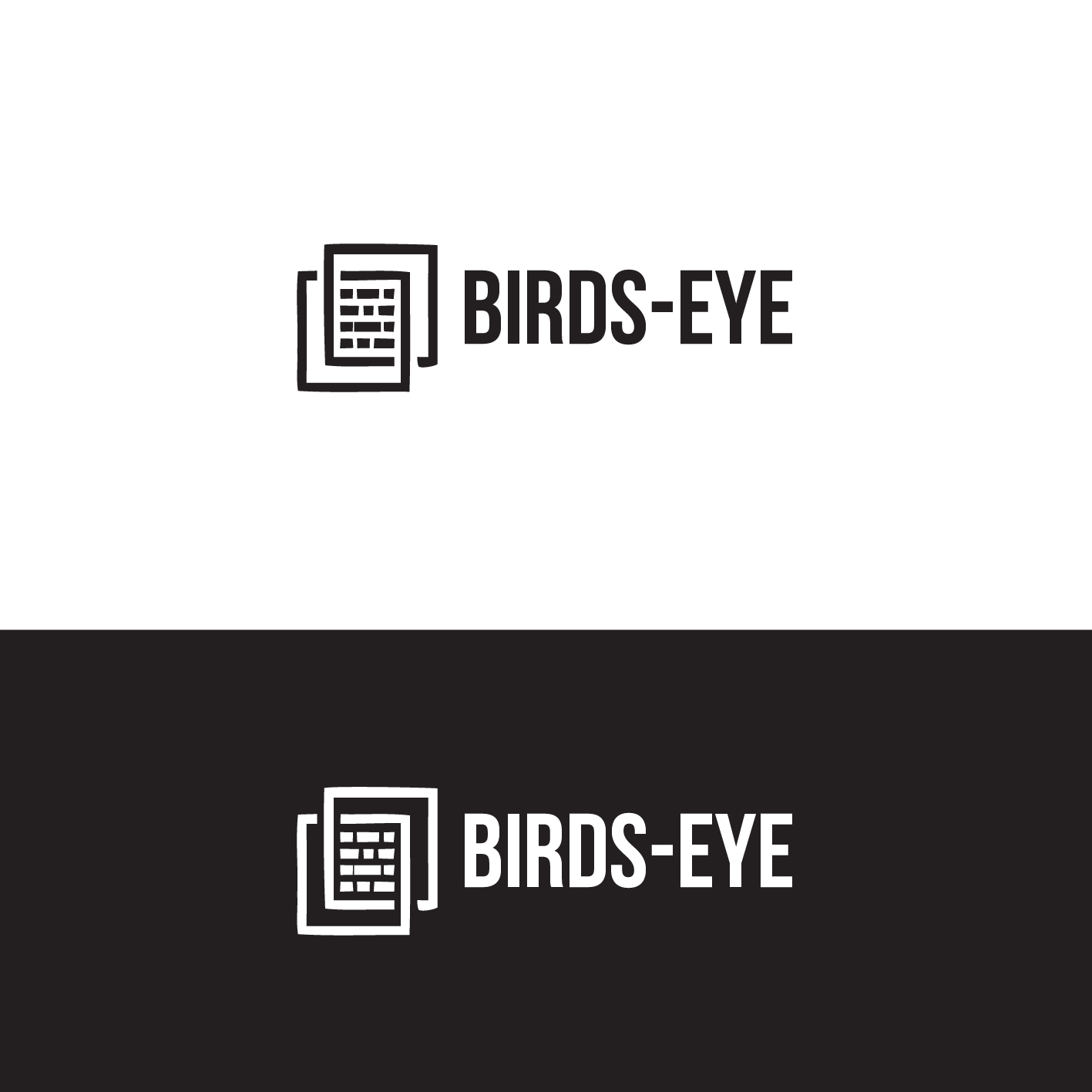 Logo Design by Sharaan Momin for Birds-Eye  | Design #10304678