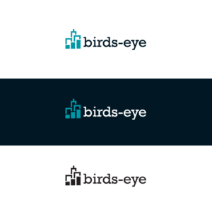 Logo Design by Sharaan Momin for Birds-Eye  | Design: #10304680