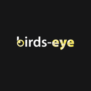 Logo-Design von All American Designs für Birds-Eye  | Design #10241570