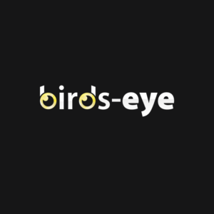 Logo Design by All American Designs for Birds-Eye  | Design: #10241572